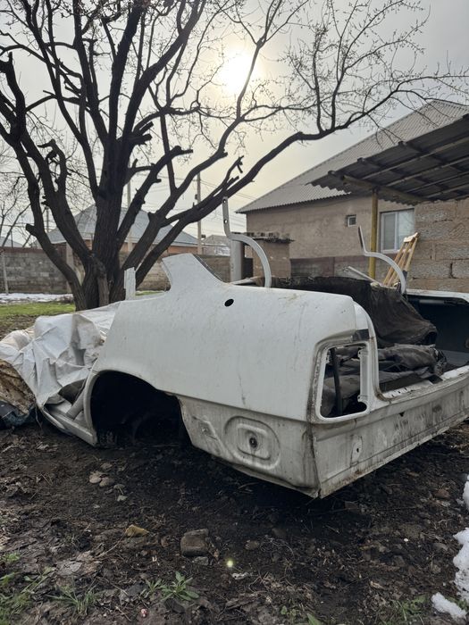 Опель вектра а задние часы