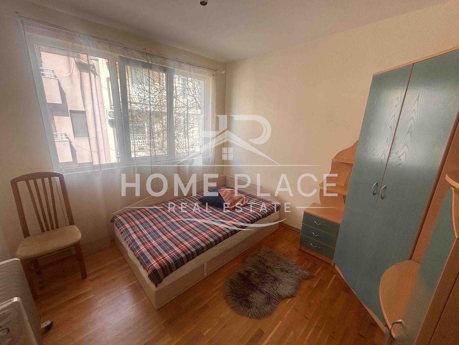 Продава се Тристаен апартамент в Варна, Колхозен пазар - 76 кв.м за 1208 €/кв.м - Снимка #4