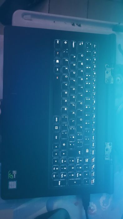 Laptop Lenovo Gaming