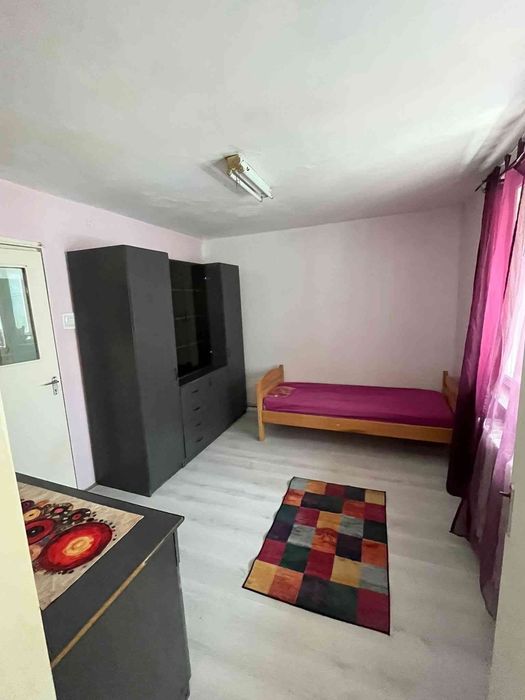 Apartament de închiriat 2 camere, zona Mureșeni