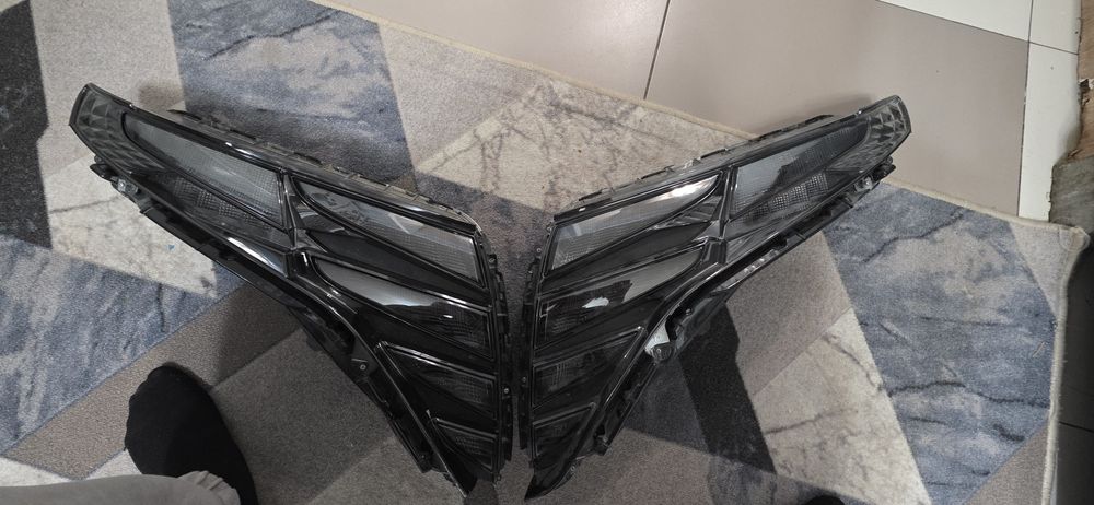 Продам ДХО на Tucson nx4