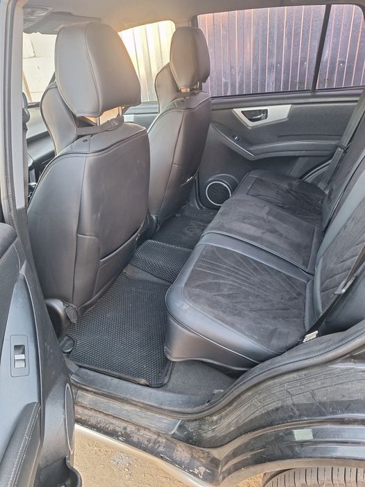 Продам Lifan лифан х60