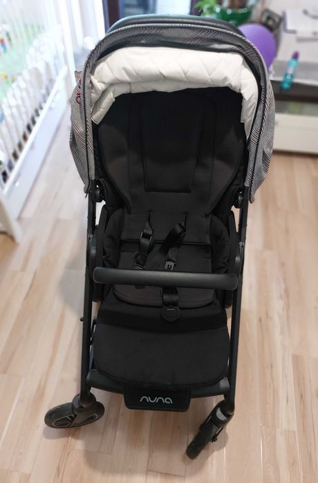 Cărut Sport Nuna Mixx Next Ellis ediție limitată