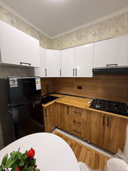 Продаётся квартира