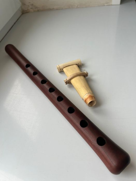 Продам дудук состояние новое