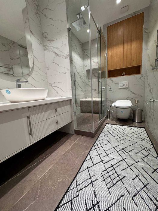 Жк Mirabad Avenue-Сдается новая 3-х комнатная квартира премиум класса!