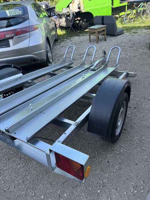 Платформа за автомобили под наем!Платформите са нови!