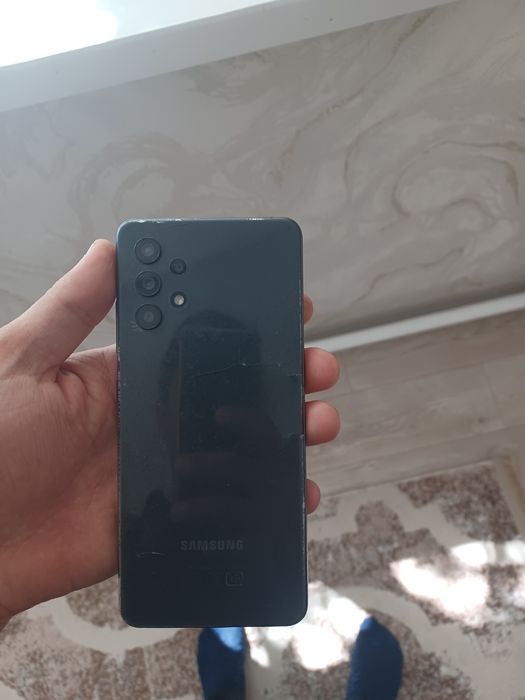 Самсунг А32 сатылады