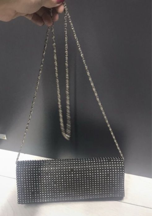 Geanta plic eleganta Primark