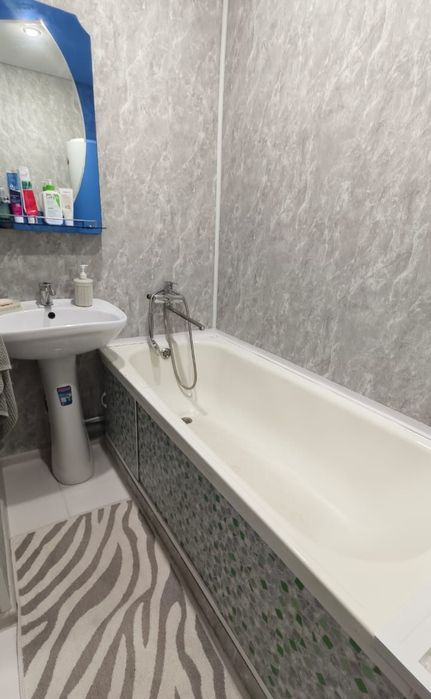 Квартира в Подстепном