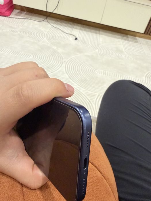 Iphone 17 Pro Max EAC 256 GB
