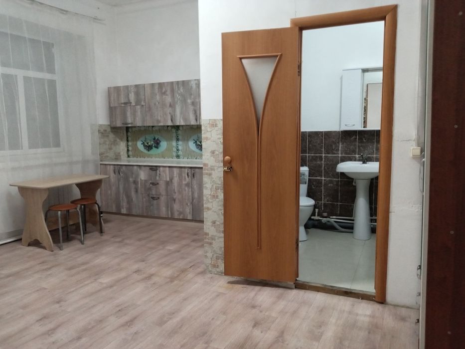 Сдается комната с санузлом