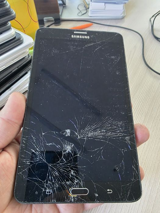 Samsung TAB t285 планшет