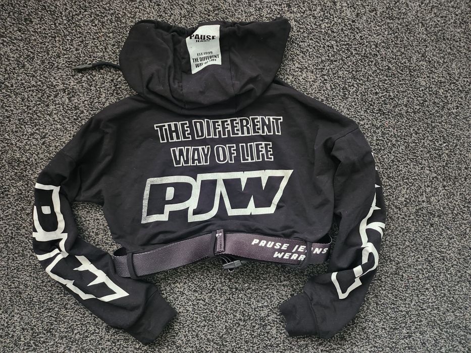 Сет на Pause размер С