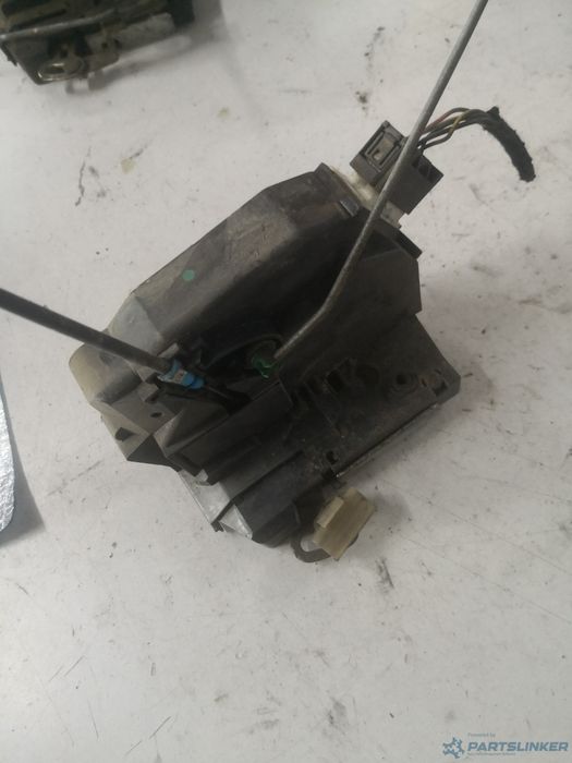 Broasca Usa Dreapta Fata Rover 75 (Rj) [ 1999 - 2005 ] Oem 96254427