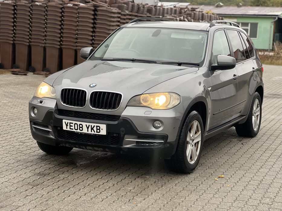 BMW X5 M