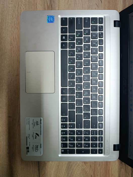 Ноутбук в идеале!4 ядра + ssd!НЕДОРОГО!