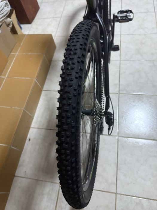 MTB Bulls Sharptail 3 – Roți 29" (Stare impecabilă)