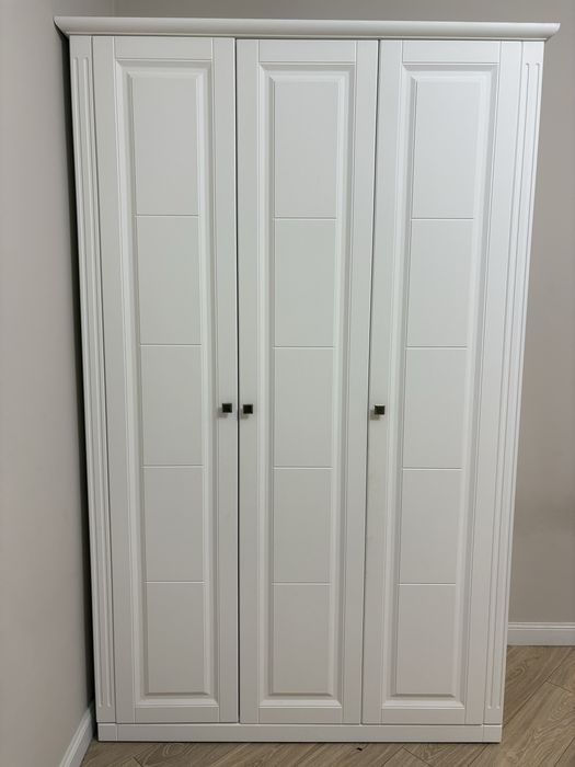 Шкаф вещевой - Самовывоз