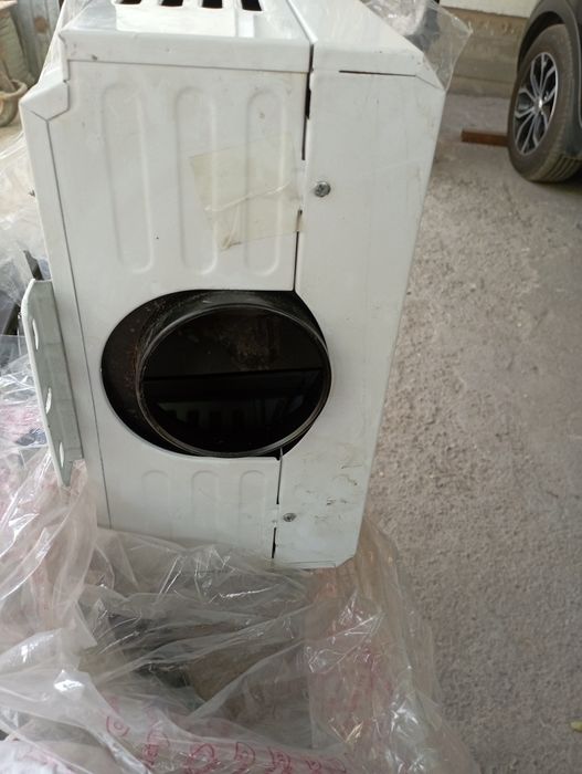 Продаём газовый водонагреватель