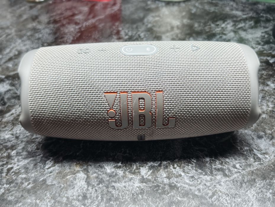 Jbl charge 5 колонка