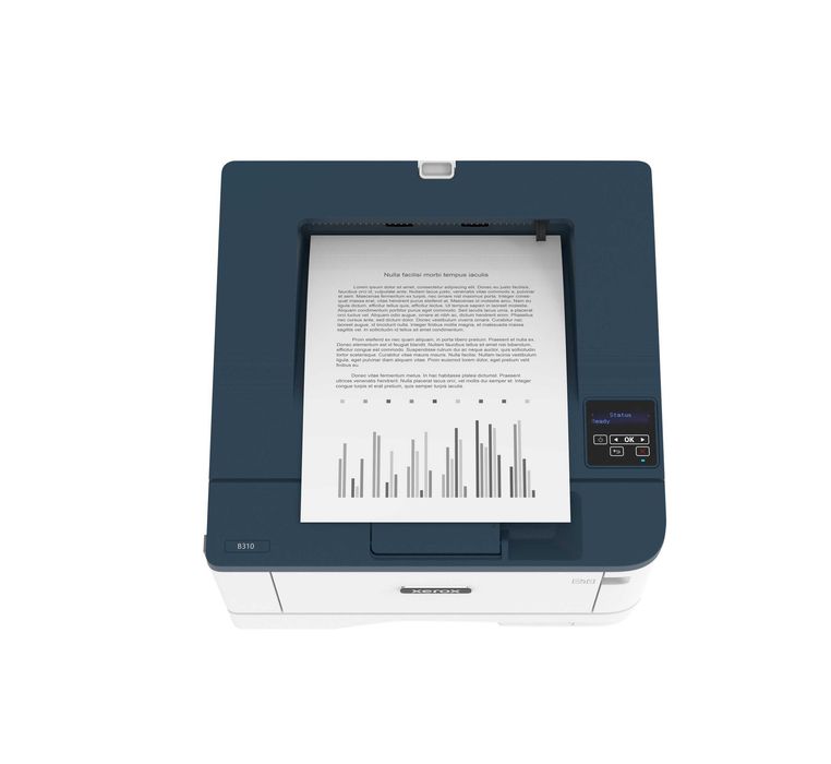 } Принтер А4 ч/б Xerox B310 (Wi-Fi)