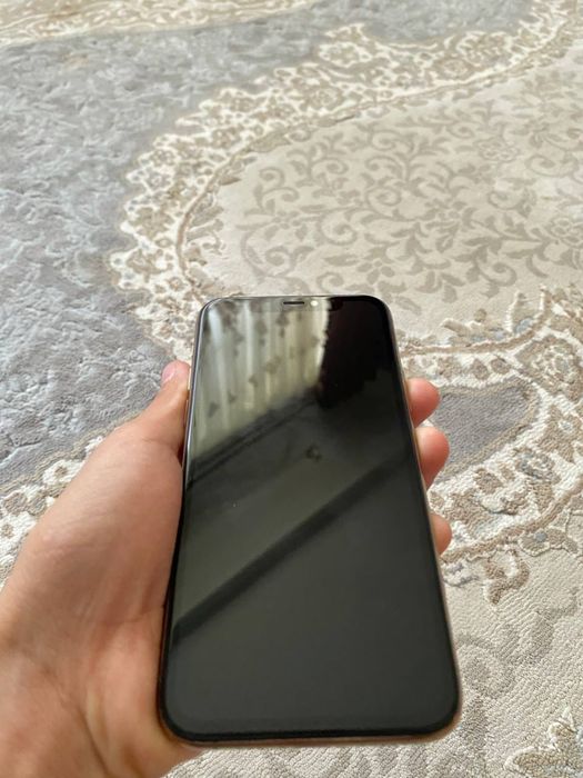 Iphone 11 pro 64gb