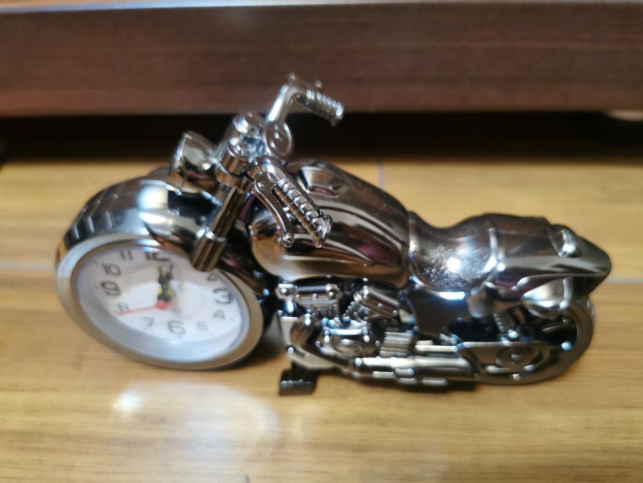 Ceas Motocicleta 21 cm