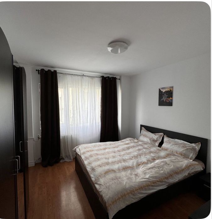 Apartament de inchiriat