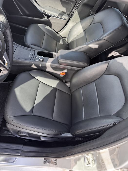 Mercedes A 180 CDI Automat