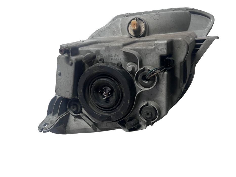 Far Dreapta Fata Chevrolet Spark M200, M250 2005 - 2014