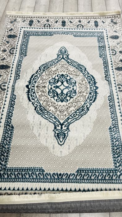 Ковер 150х230 см.