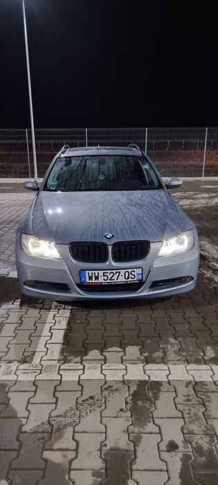 Bmw în stare buna