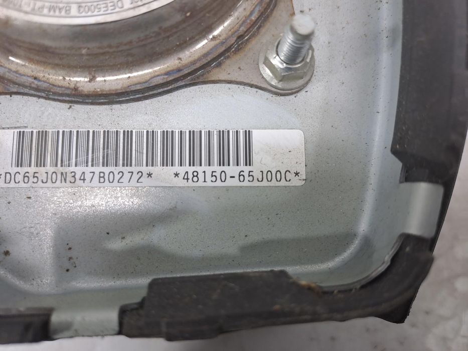 Airbag sofer 4815065j00c Suzuki Grand Vitara 2 (facelift) (2008 - 2012)