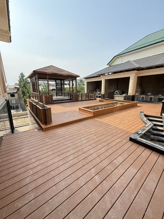 Дпк Dpk terassnaya doska palasa panel