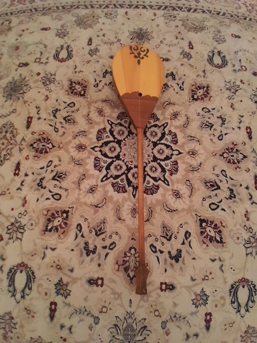 Домбыра чехол подорок