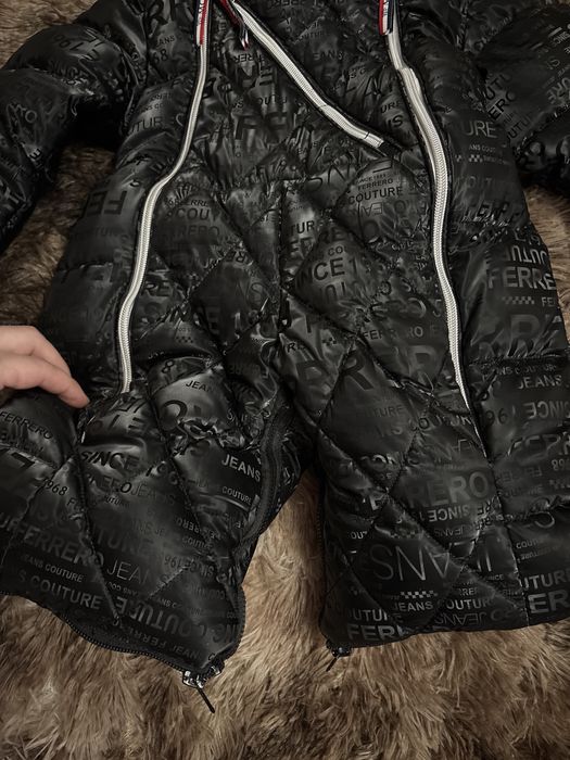 Комбинезон трансформер