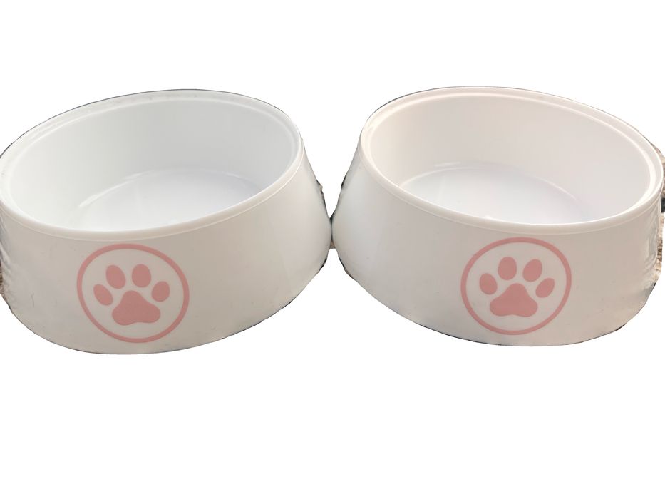 Миска для кошки