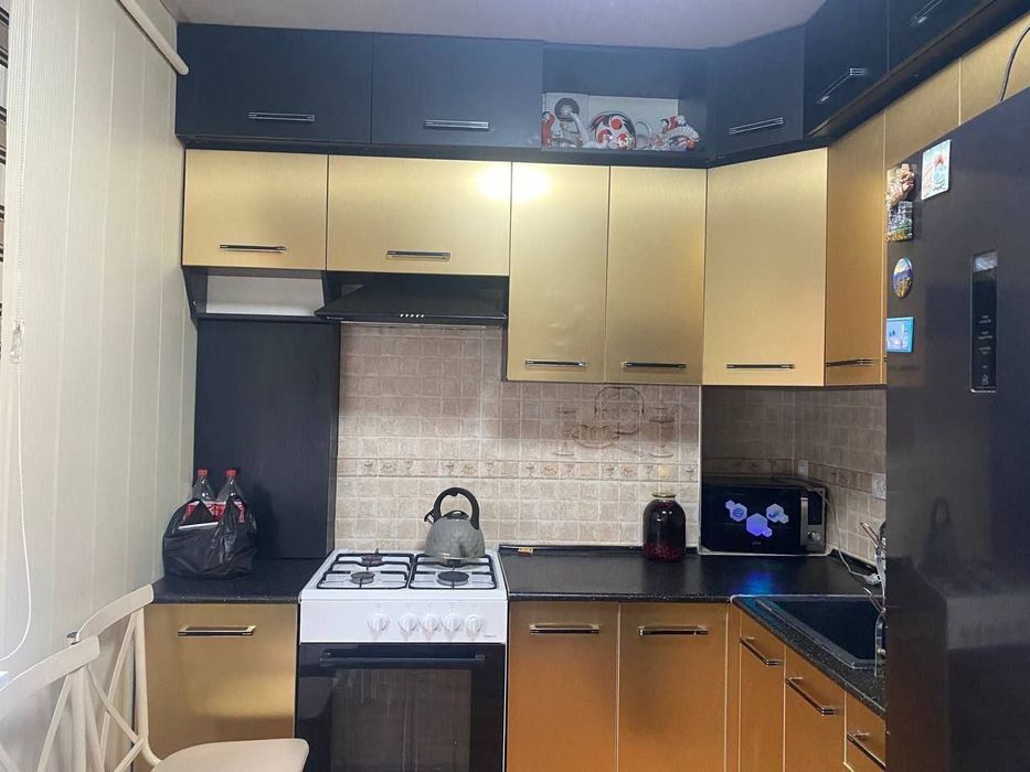 Yangihayot Sergili 3-metro