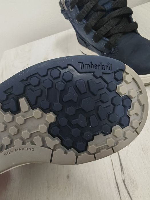 Adidași înalți 26 Timberland.