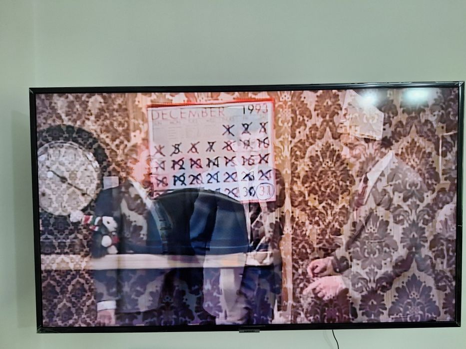 Vând Televizor Samsung