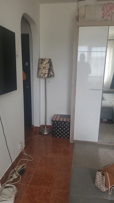 Vand garsoniera Drumul Taberei