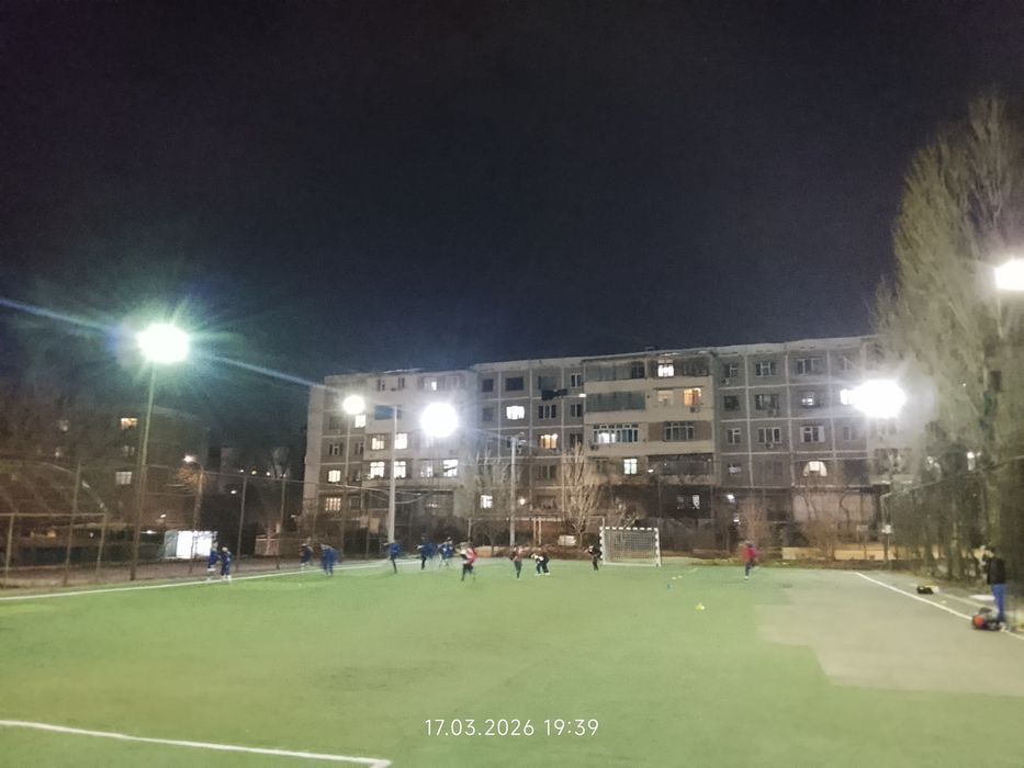 Arenda/polya/futbol