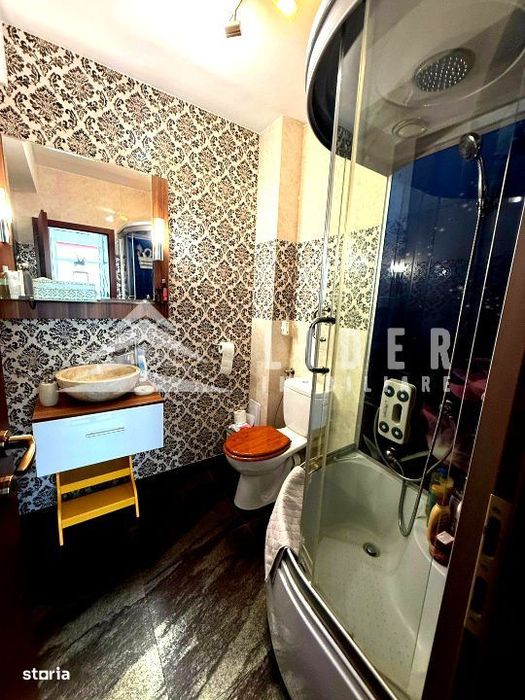 Duplex de vanzare in Buna Ziua,Cluj-Napoca/ansamblu privat, gradina 15