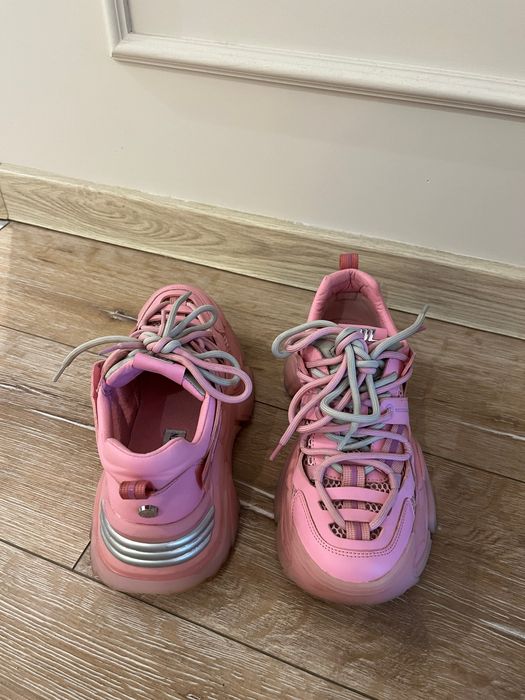 Кецове Steve Madden
