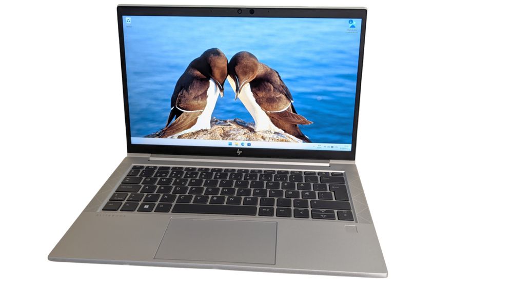 HP EliteBook 835 G8 13.3" 1920x1080 Ryzen 3 5400U 16 RAM 256GB SSD | модел 2022 г.