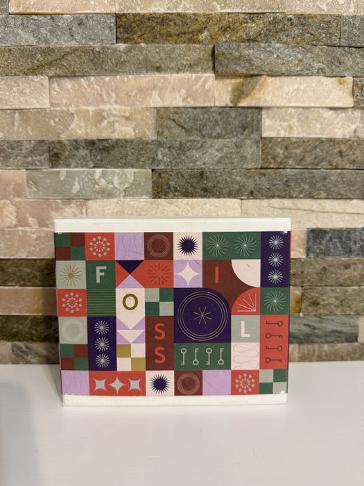 Set ceasuri Fossil – cadou perfect pentru cuplu