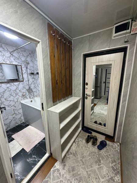 Сдается однушка Новза метро