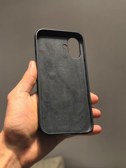 iPhone 16 Plus 100% baterie, la cutie + husă originală Apple
