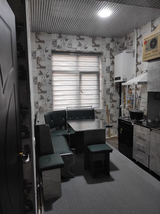 Квартира ижарага берилади